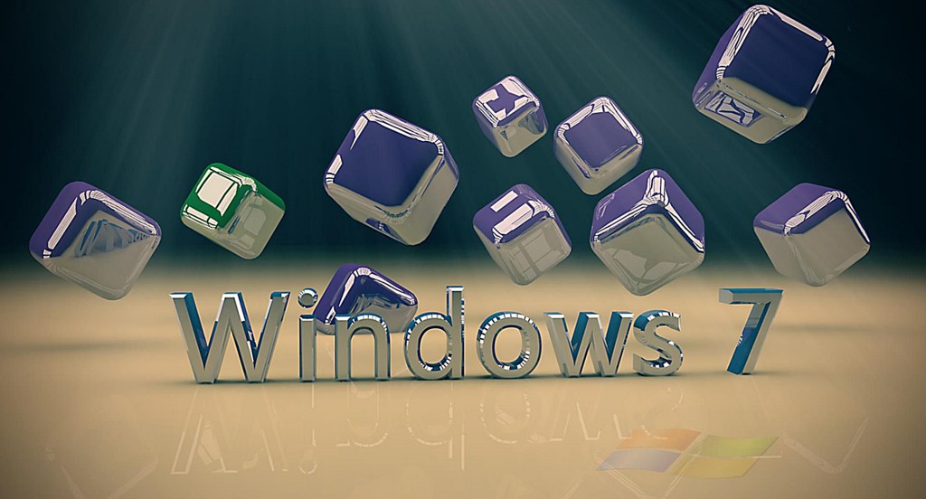 windows 7