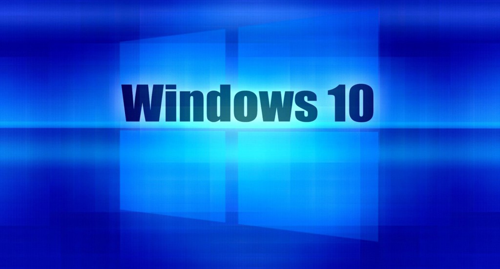 windows 10