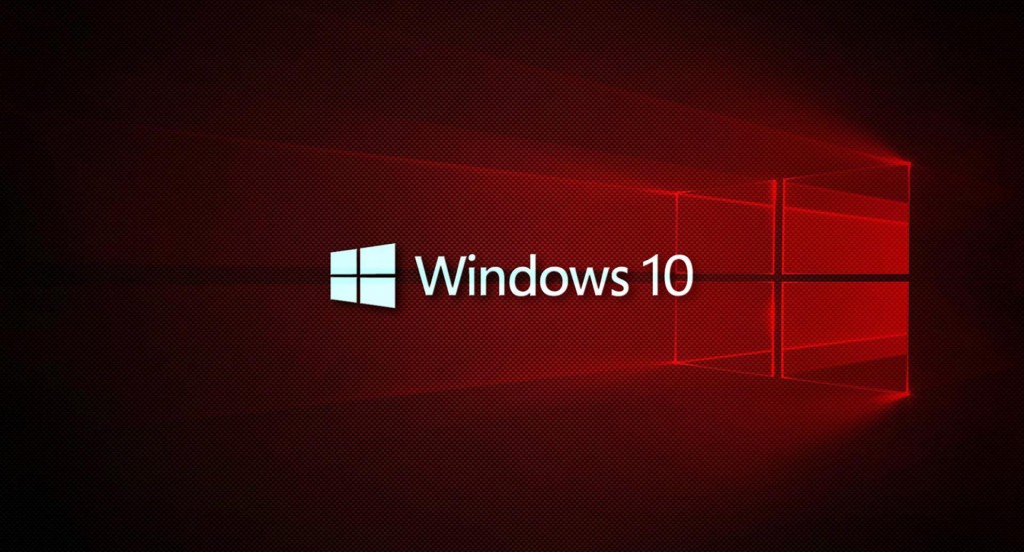 Windows 10