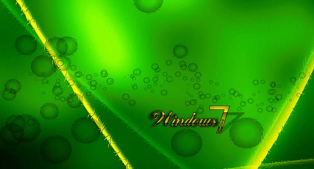 windows 7