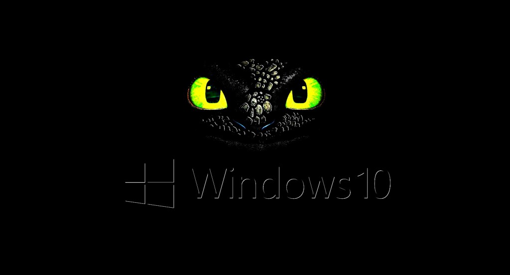 Windows 10