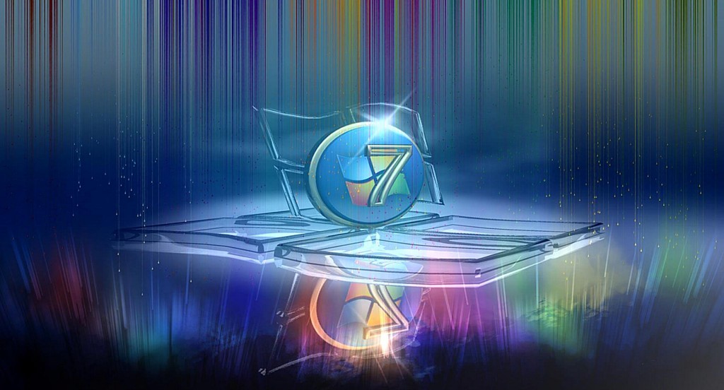 windows 7