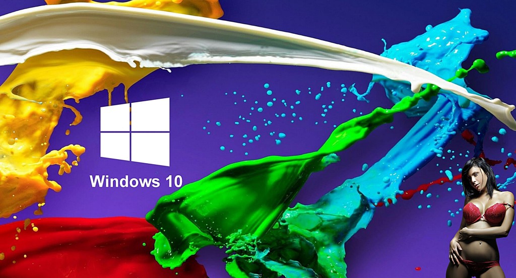 windows 10