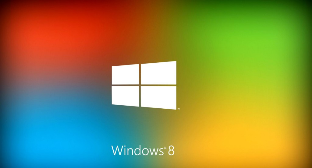 Windows 8