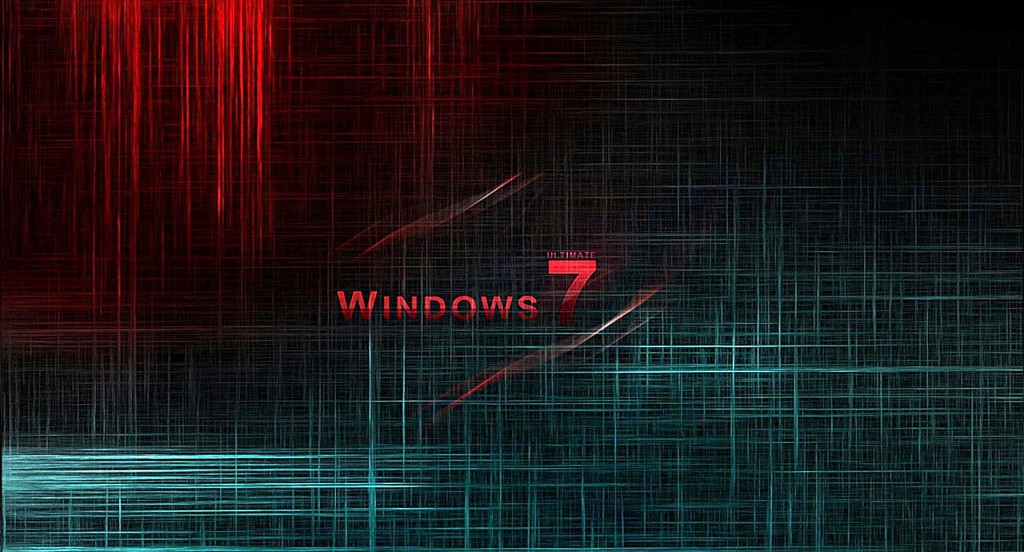 windows 7