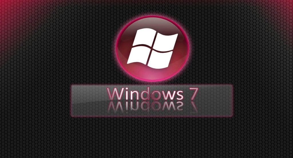 windows 7