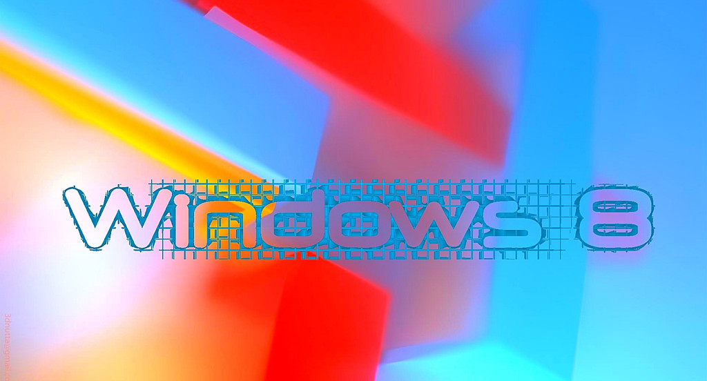 Windows 8