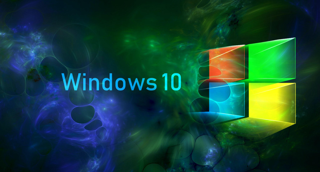 Windows 10