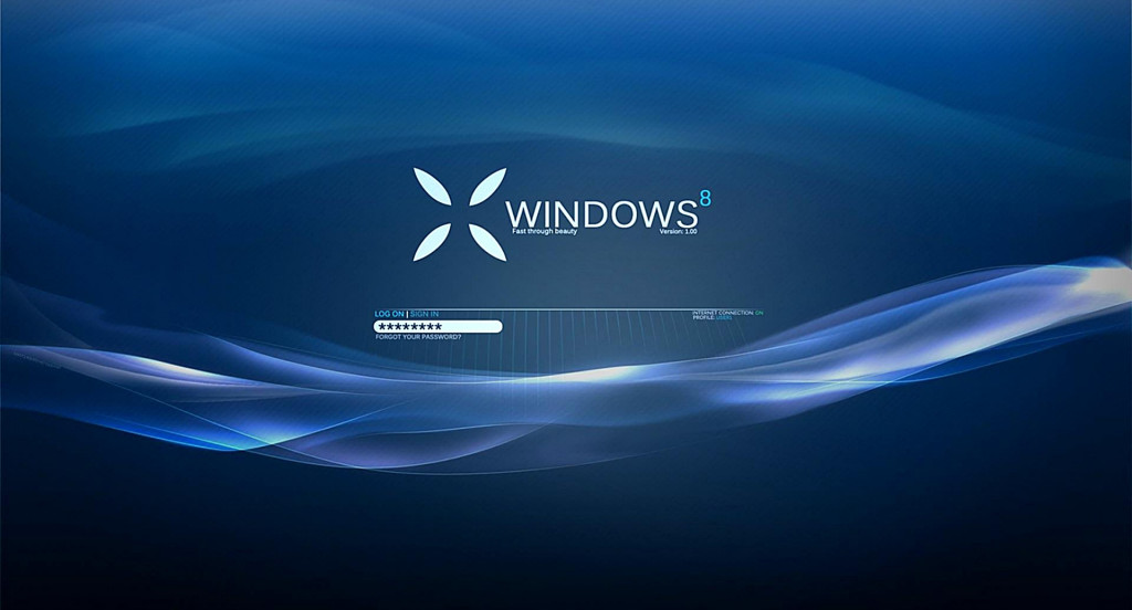 Windows 8