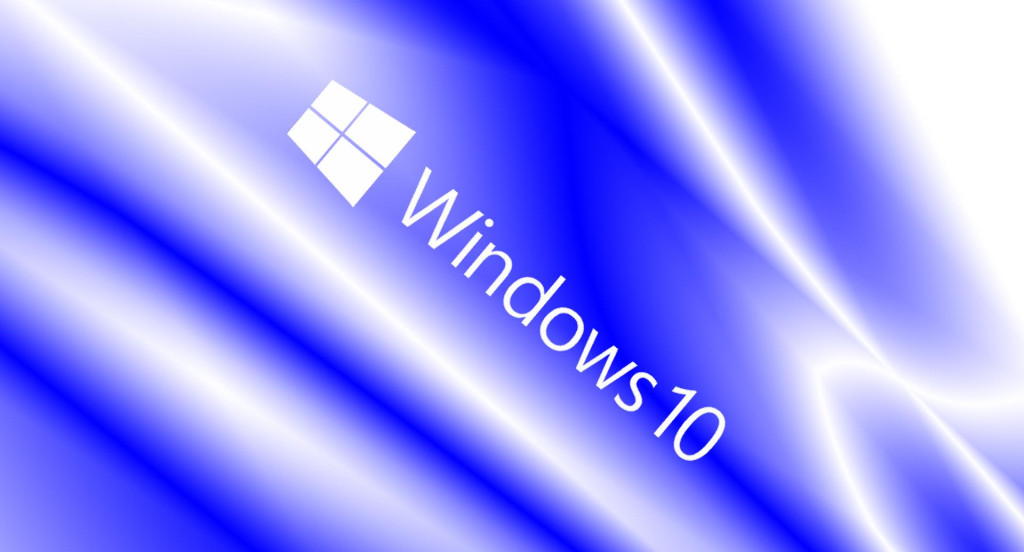 windows 10