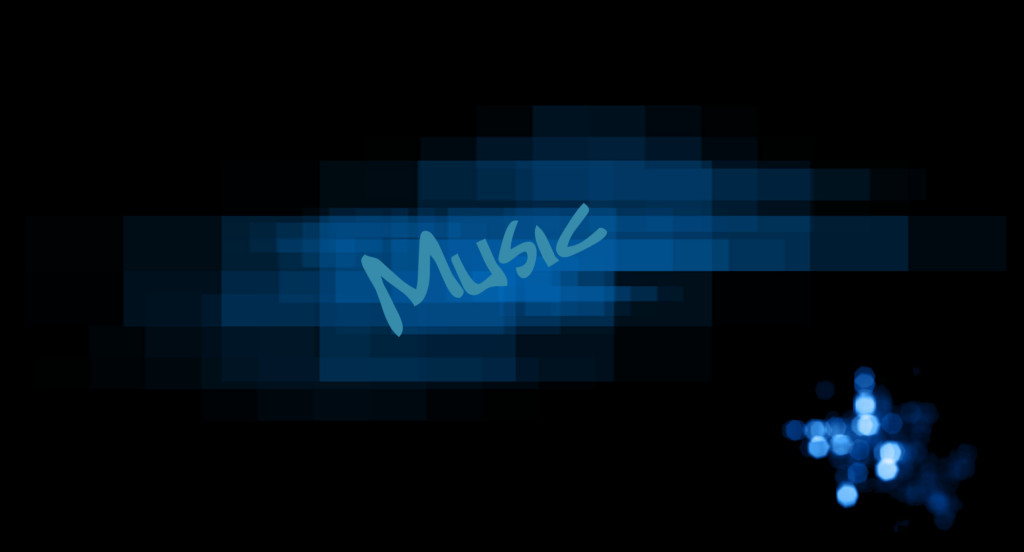 Blue Music