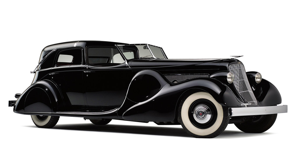 Duesenberg SJ Town Car by Bohman & Schwartz '1935.jpg