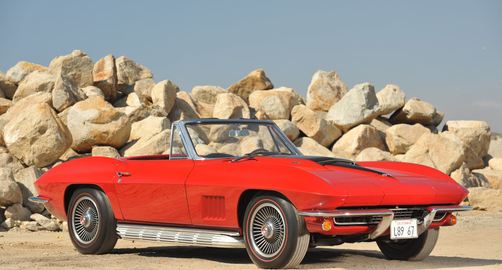 Corvette 427 L89 Convertible (С2) '1967.jpg