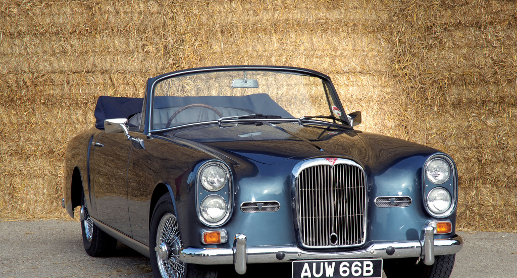 Alvis TE21 Dropehead Coupe '1964.jpg