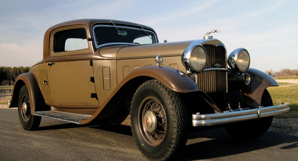 Lincoln KA V8 Coupe '1932.jpg