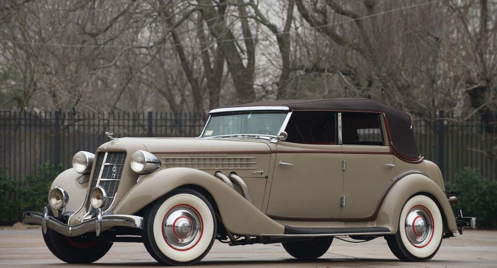 Auburn 851 SC Convertible Sedan '1935.jpg