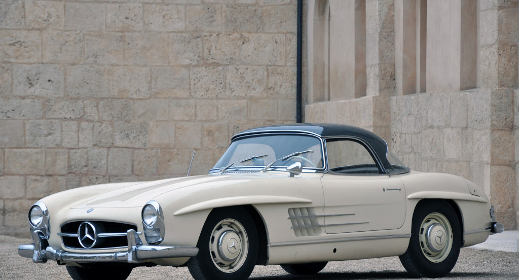 Mercedes-Benz 300SL Roadster US spec (R198) '1957–63.jpg