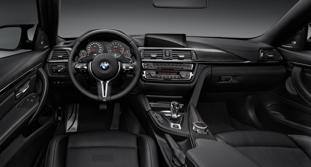 BMW M4 Coupe 2015 78