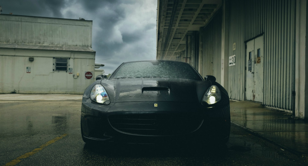 Ferrari auto 23