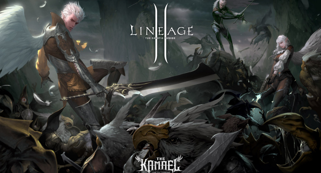 Lineage 06