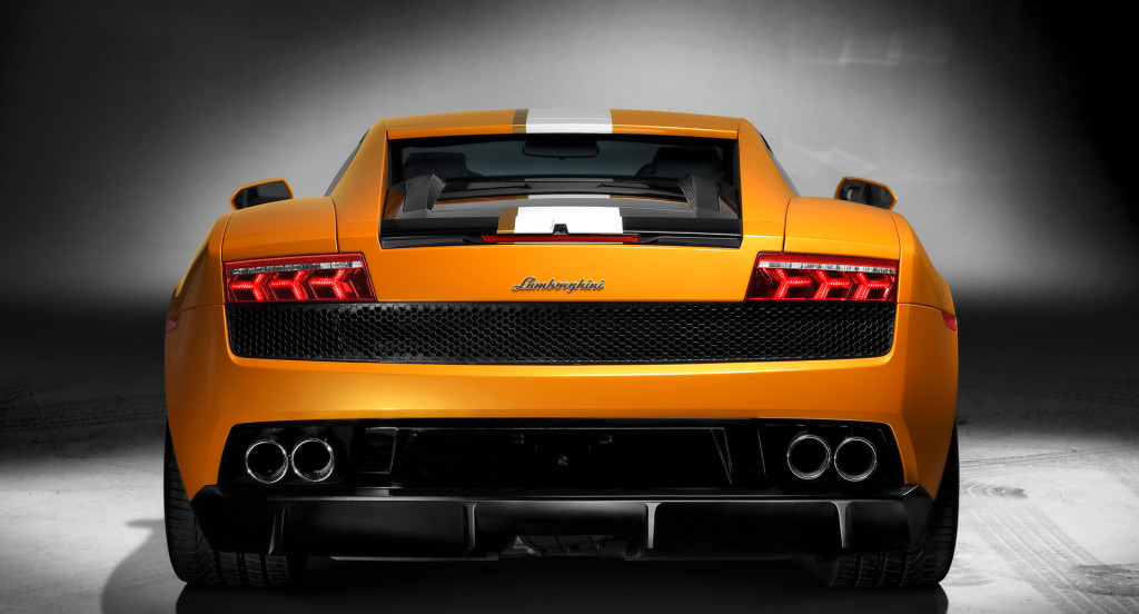 tapeta z lamborghini 27