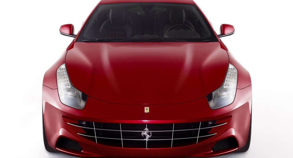 Ferrari tapeta 95