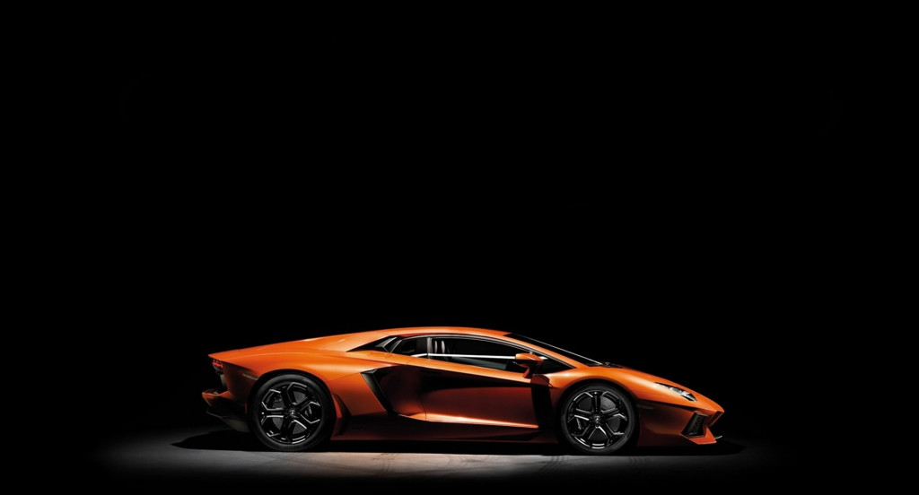 Lamborghini 110
