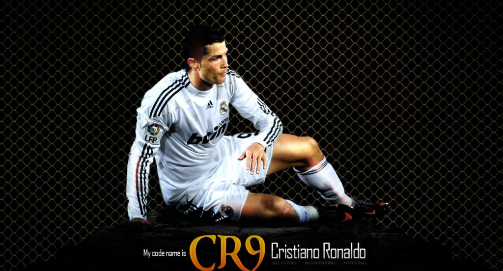 Ronaldo