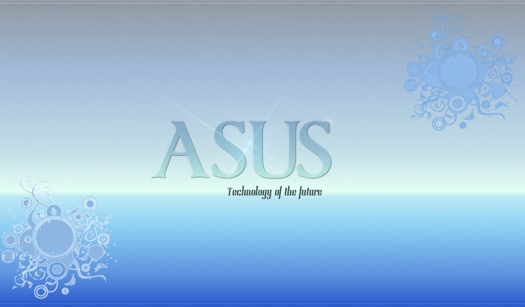 ASUS