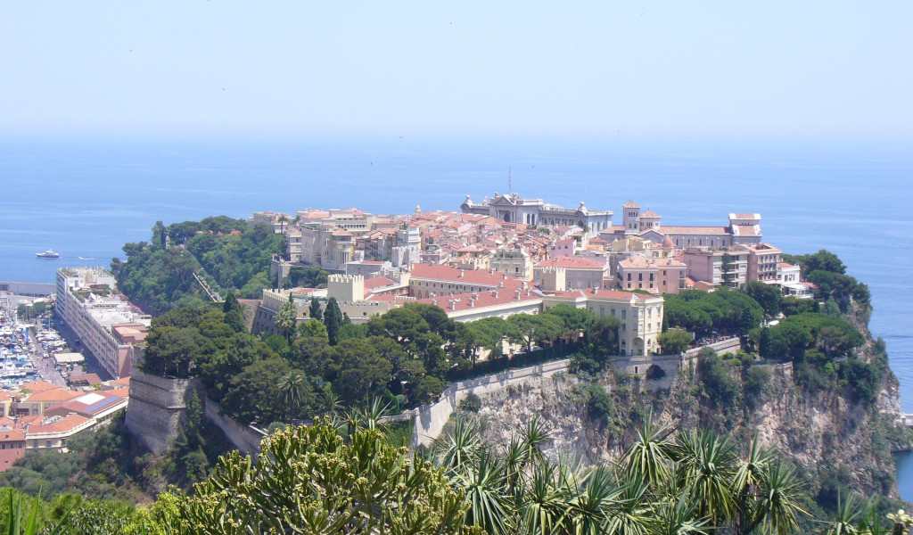 MONACO