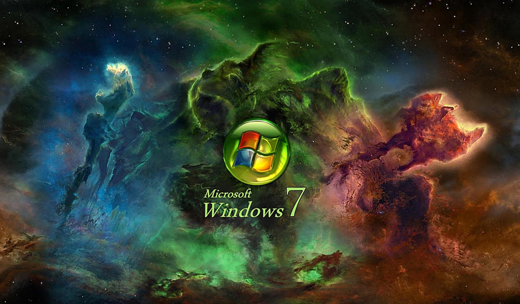 Windows 7