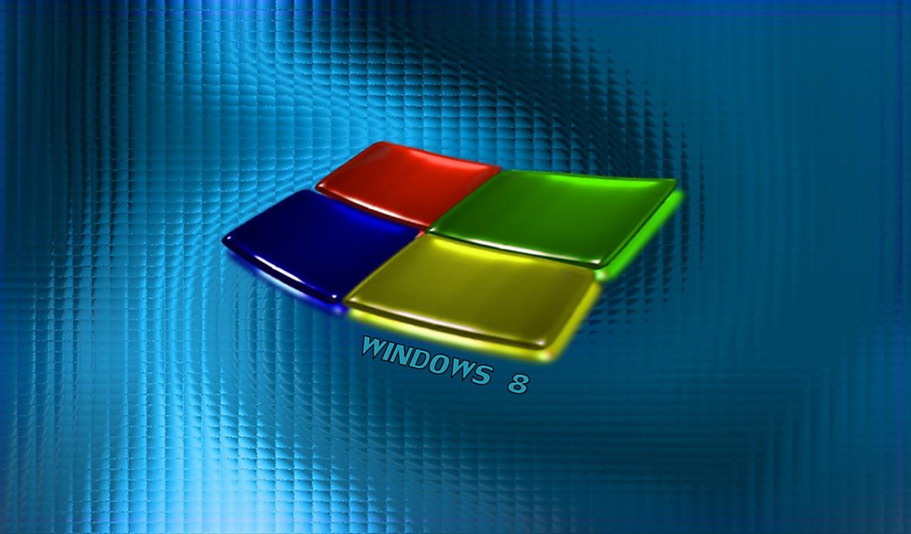 Windows 8