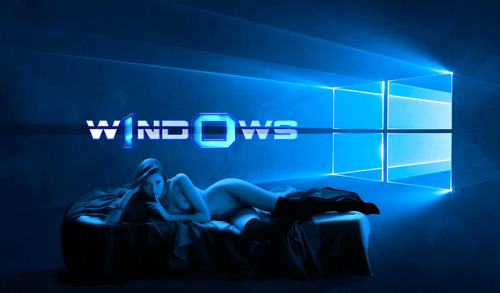 windows 10