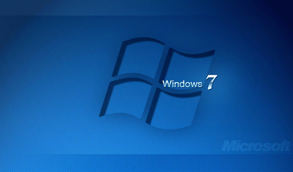 Windows 7