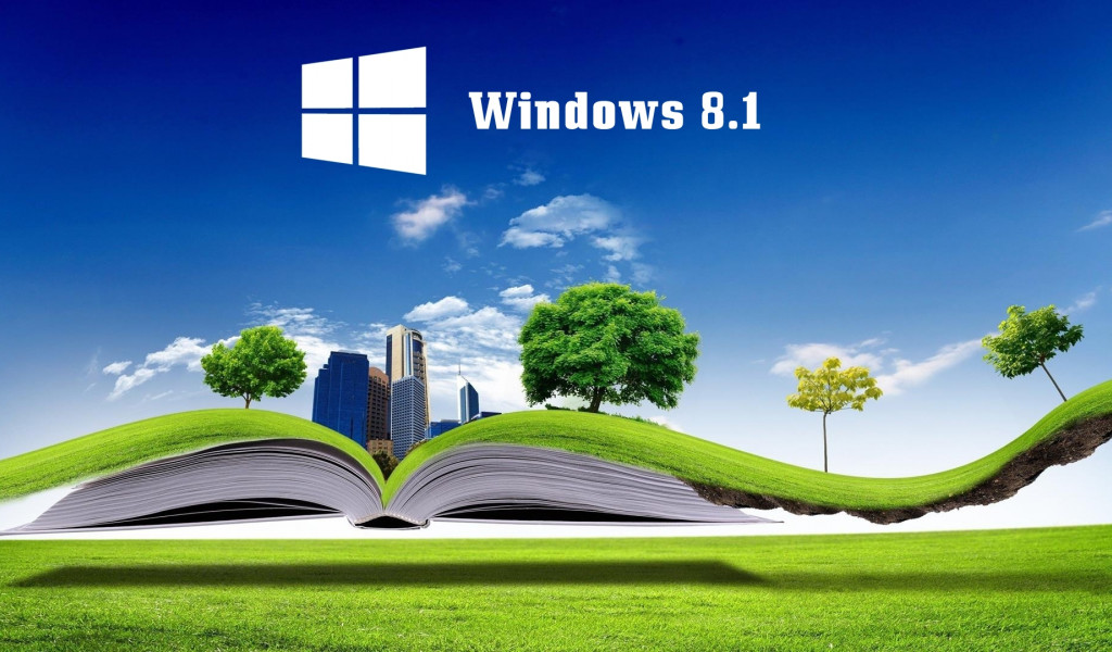 windows 8.1