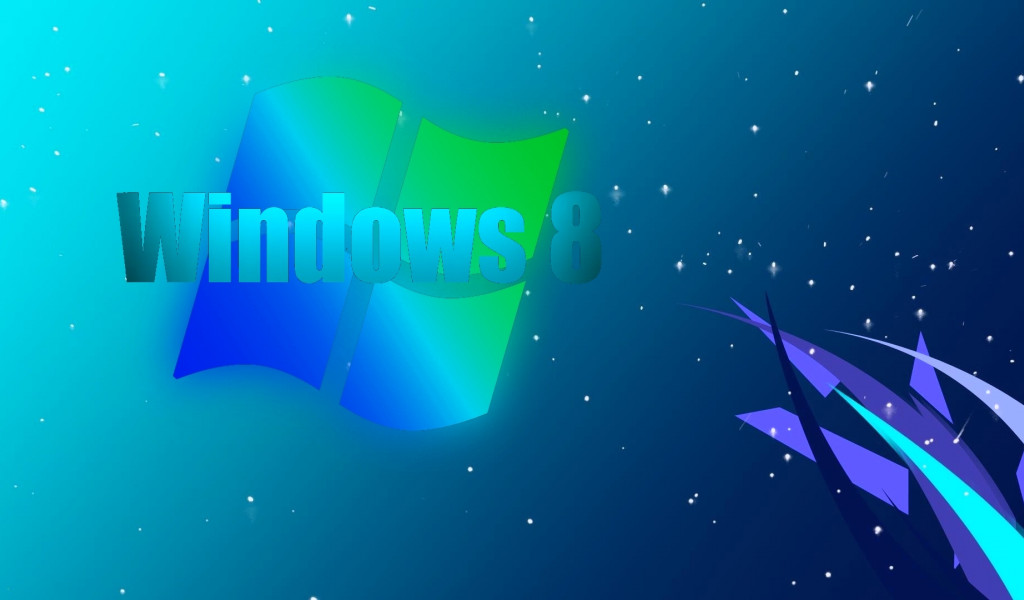 Windows 8