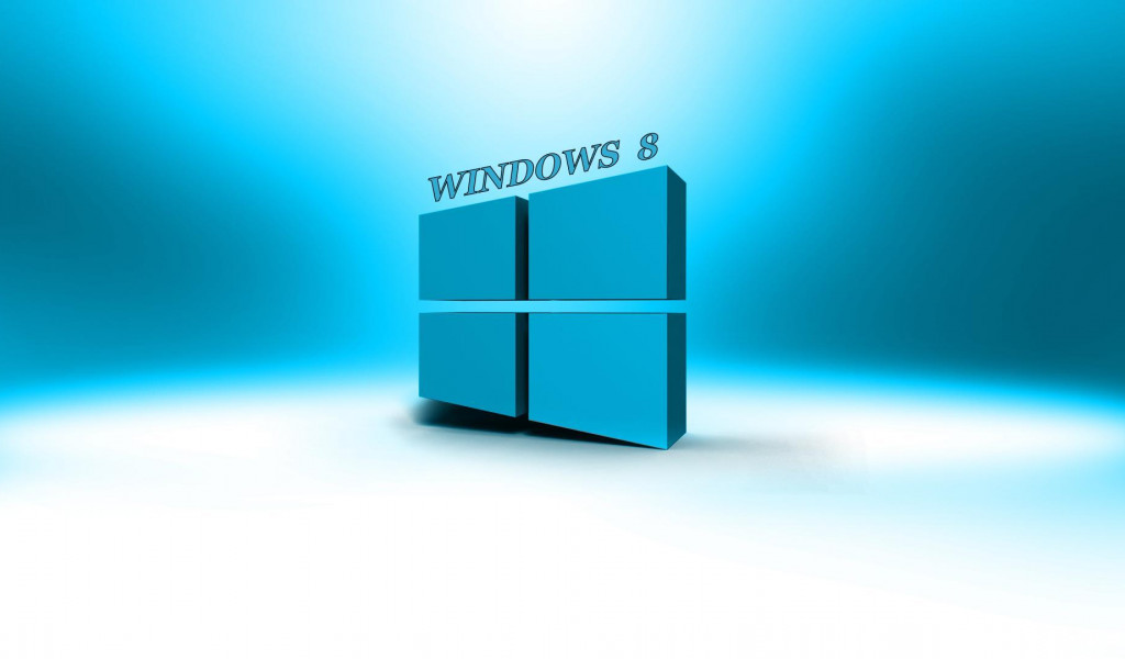 Windows 8