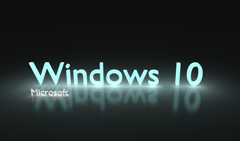 Windows 10