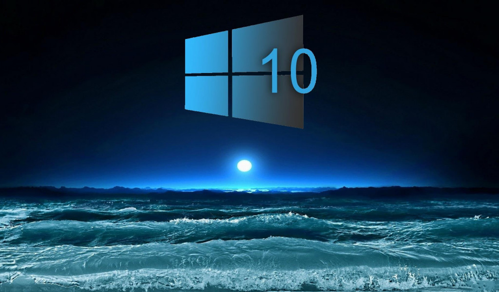 windows 10