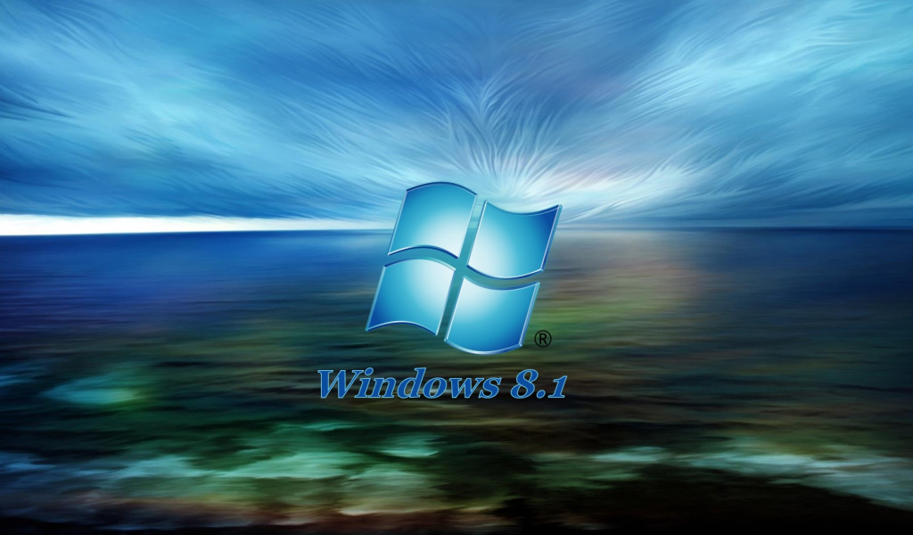 Windows 8.1