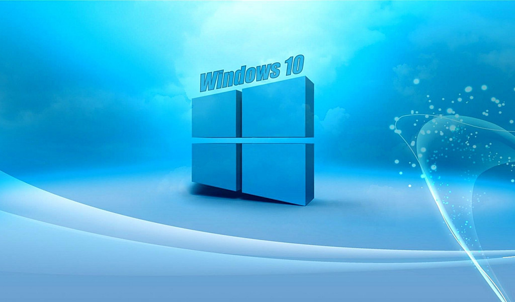 windows 10