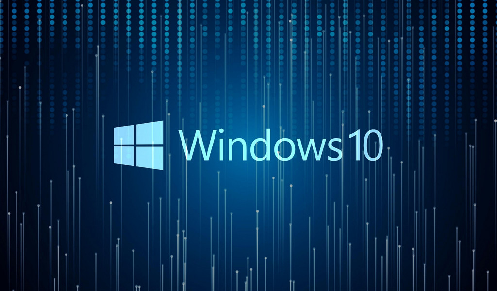 Windows 10