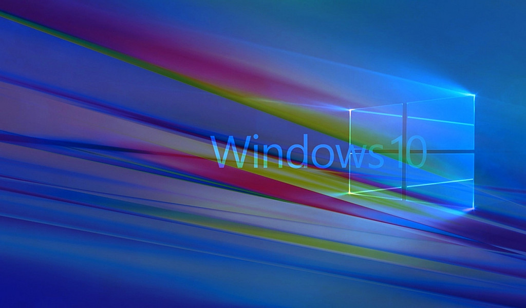 Windows 10