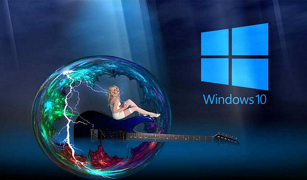 Windows 10