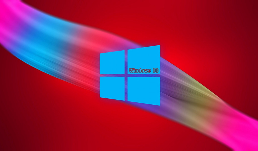 windows 10