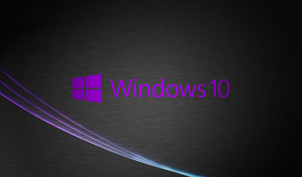 windows 10