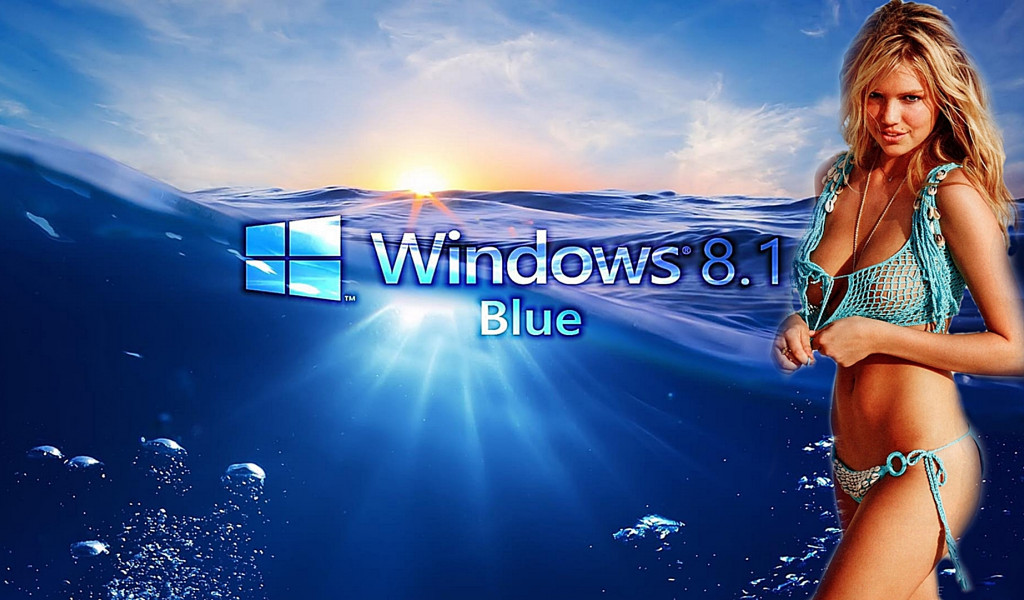 Windows 8.1