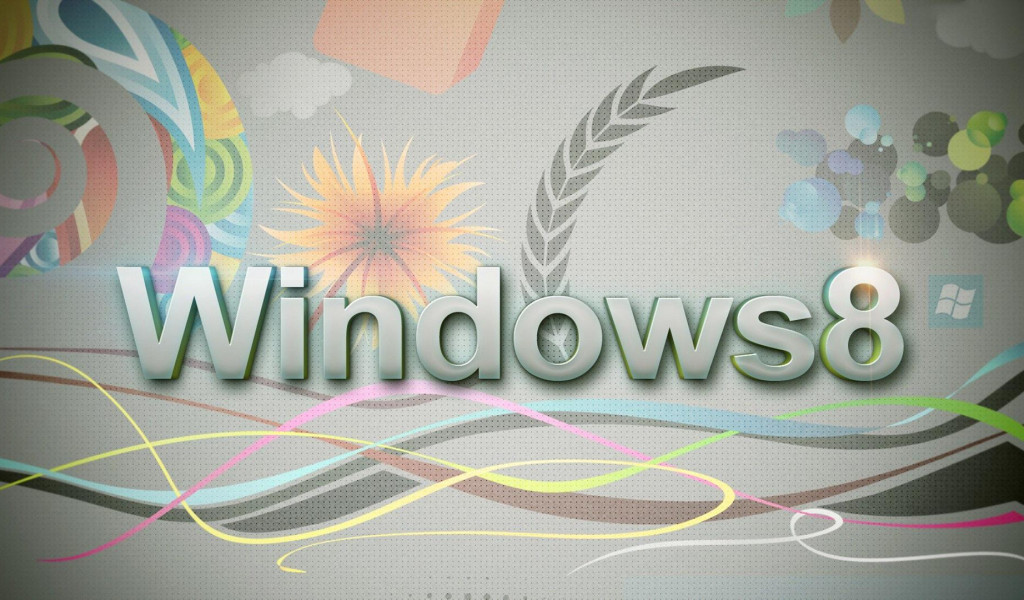 Windows 8