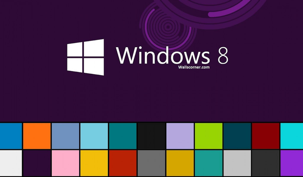 Windows 8