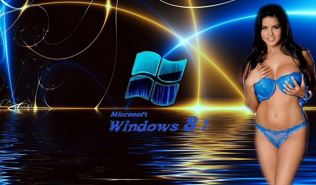 Windows 8.1